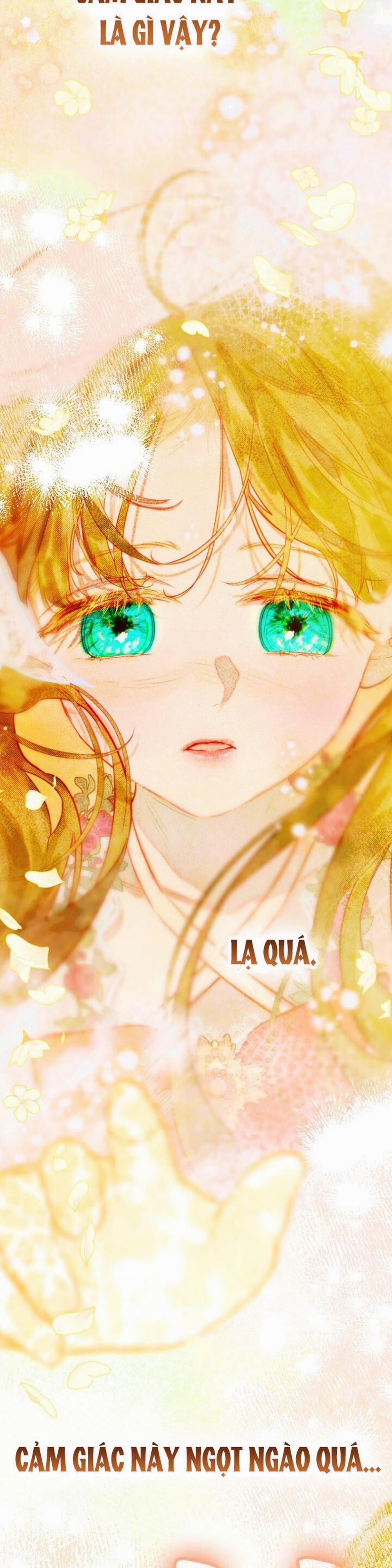 Khế Ước Hôn Nhân Của Mẹ Tôi 43 trang 35