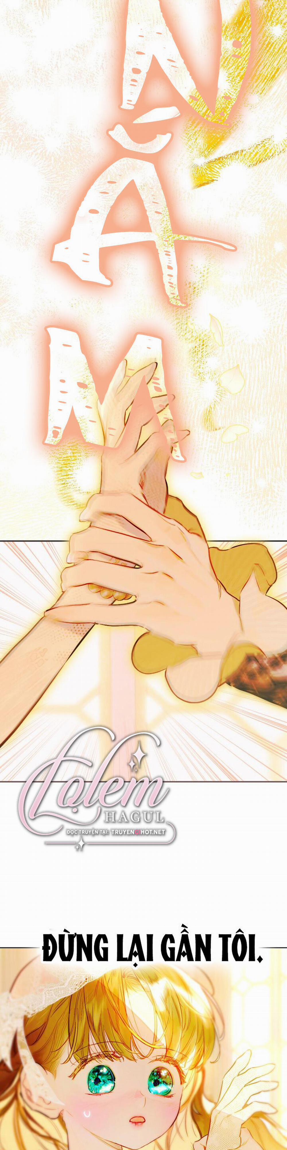 Khế Ước Hôn Nhân Của Mẹ Tôi 43 trang 36