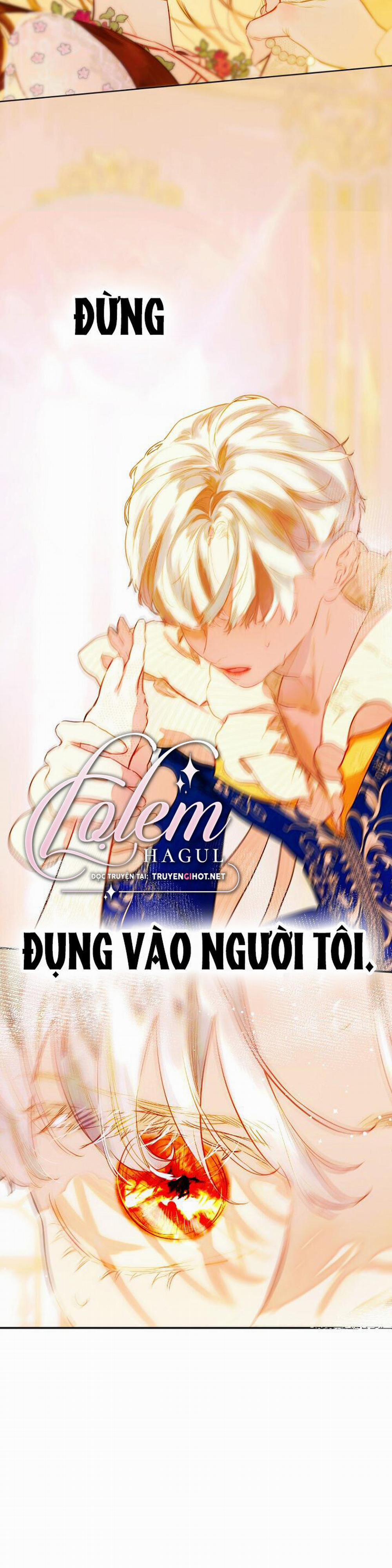 Khế Ước Hôn Nhân Của Mẹ Tôi 43 trang 37