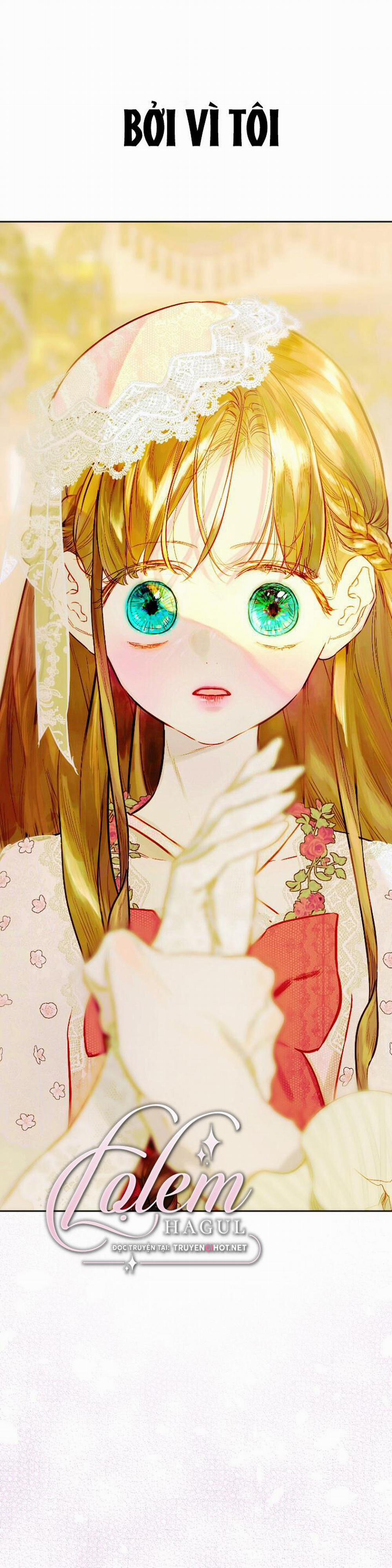 Khế Ước Hôn Nhân Của Mẹ Tôi 43 trang 38