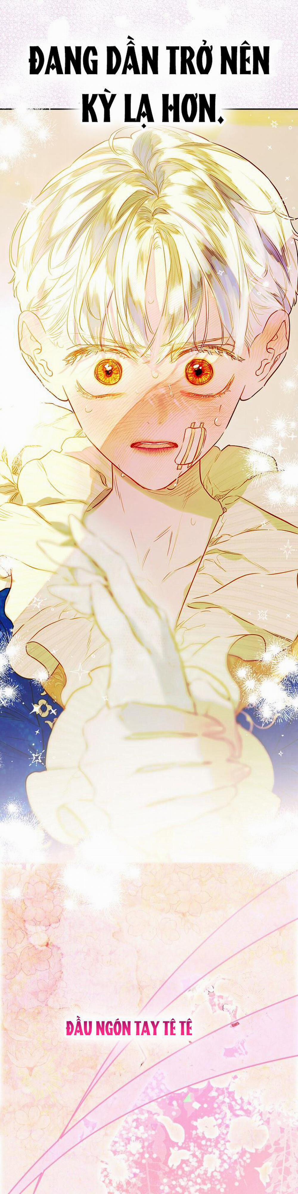 Khế Ước Hôn Nhân Của Mẹ Tôi 43 trang 39