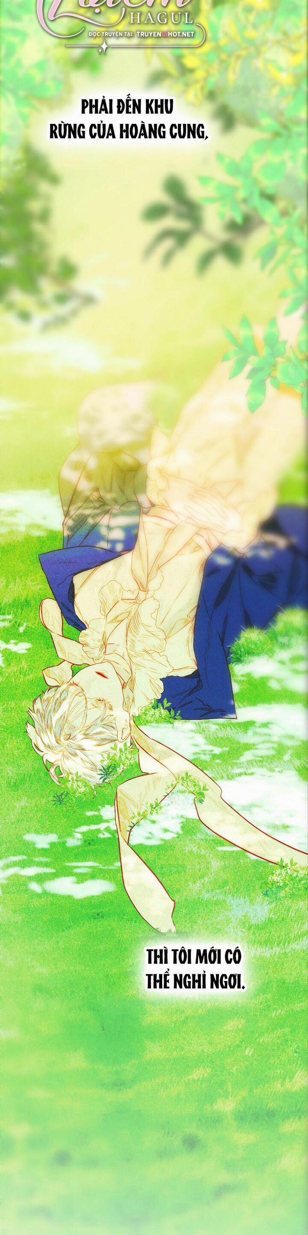 Khế Ước Hôn Nhân Của Mẹ Tôi 43 trang 4