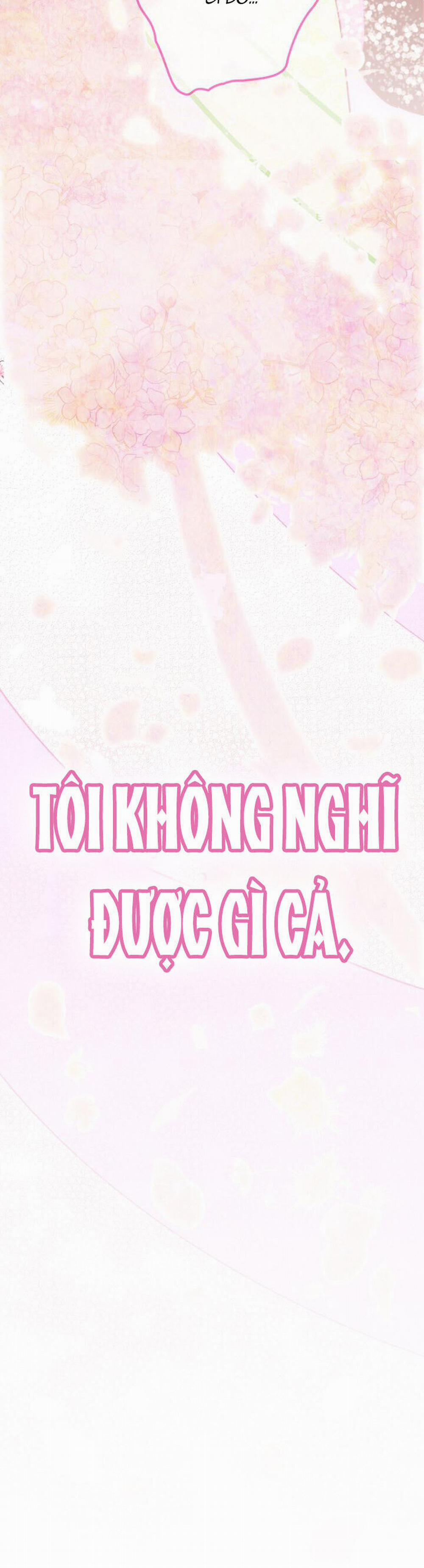 Khế Ước Hôn Nhân Của Mẹ Tôi 43 trang 41