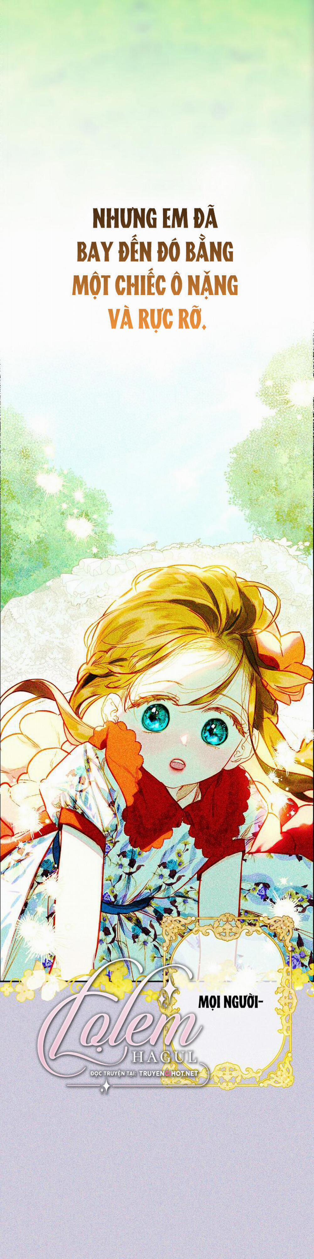 Khế Ước Hôn Nhân Của Mẹ Tôi 43 trang 5