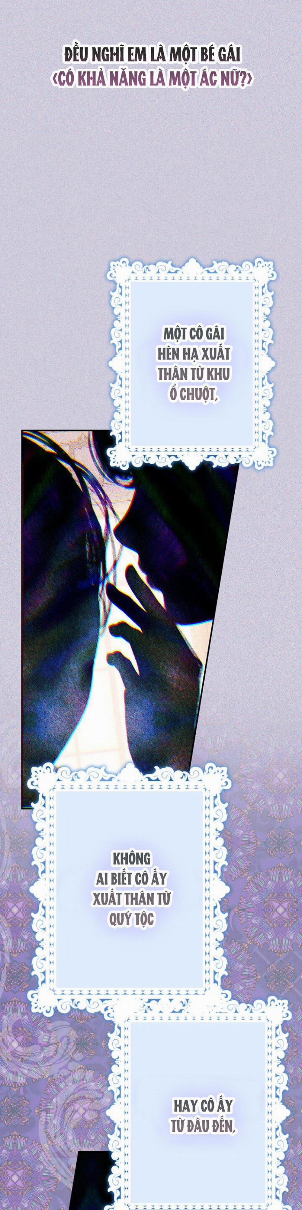 Khế Ước Hôn Nhân Của Mẹ Tôi 43 trang 6