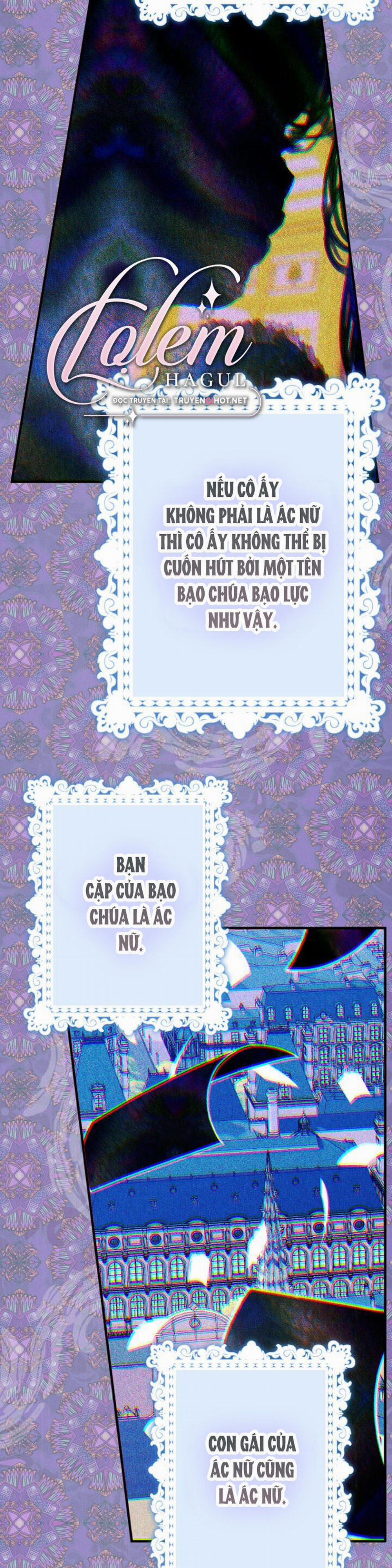 Khế Ước Hôn Nhân Của Mẹ Tôi 43 trang 7