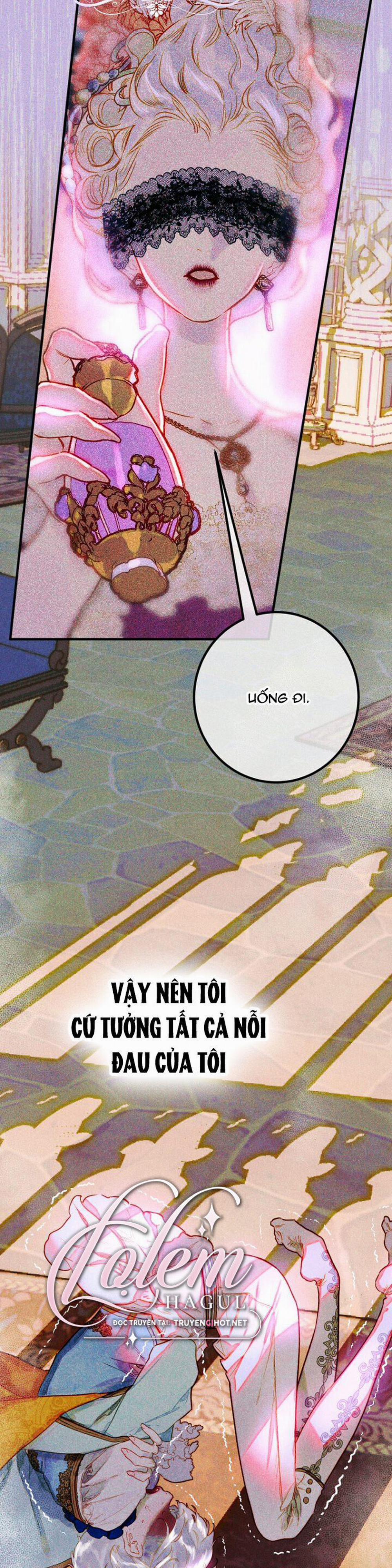 Khế Ước Hôn Nhân Của Mẹ Tôi 43 trang 9