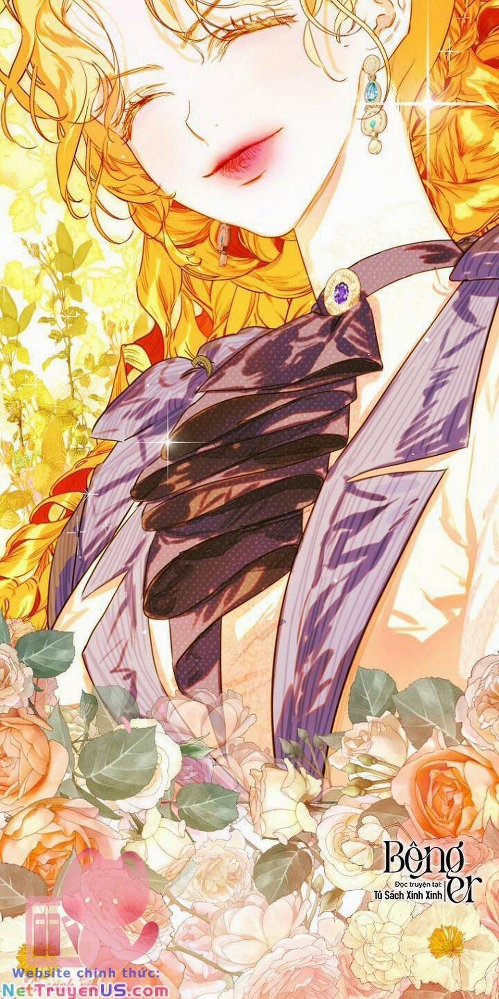 Khế Ước Hôn Nhân Của Mẹ Tôi 45 trang 10