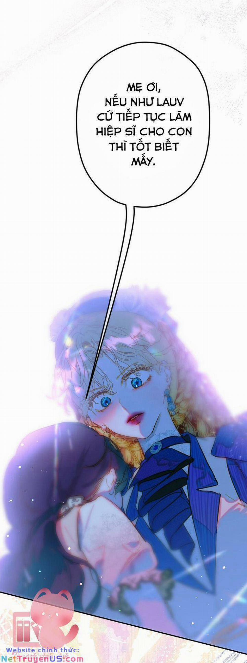 Khế Ước Hôn Nhân Của Mẹ Tôi 45 trang 13