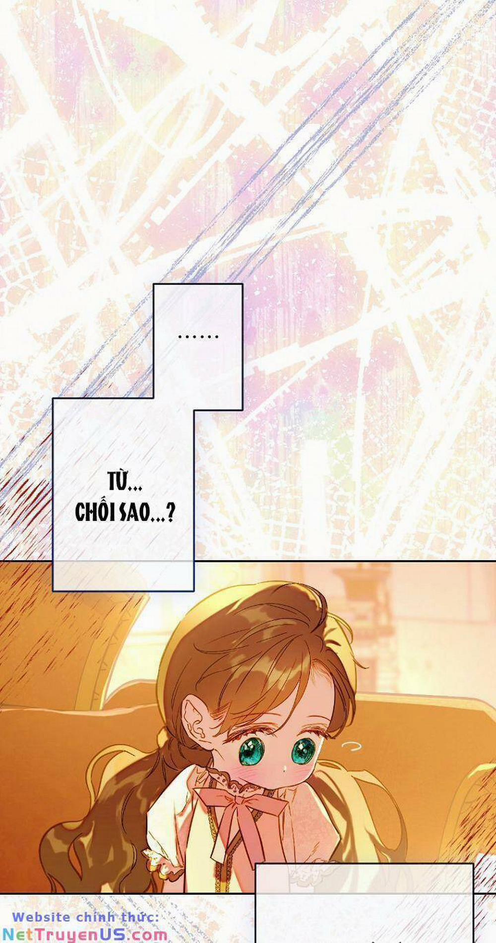 Khế Ước Hôn Nhân Của Mẹ Tôi 45 trang 14