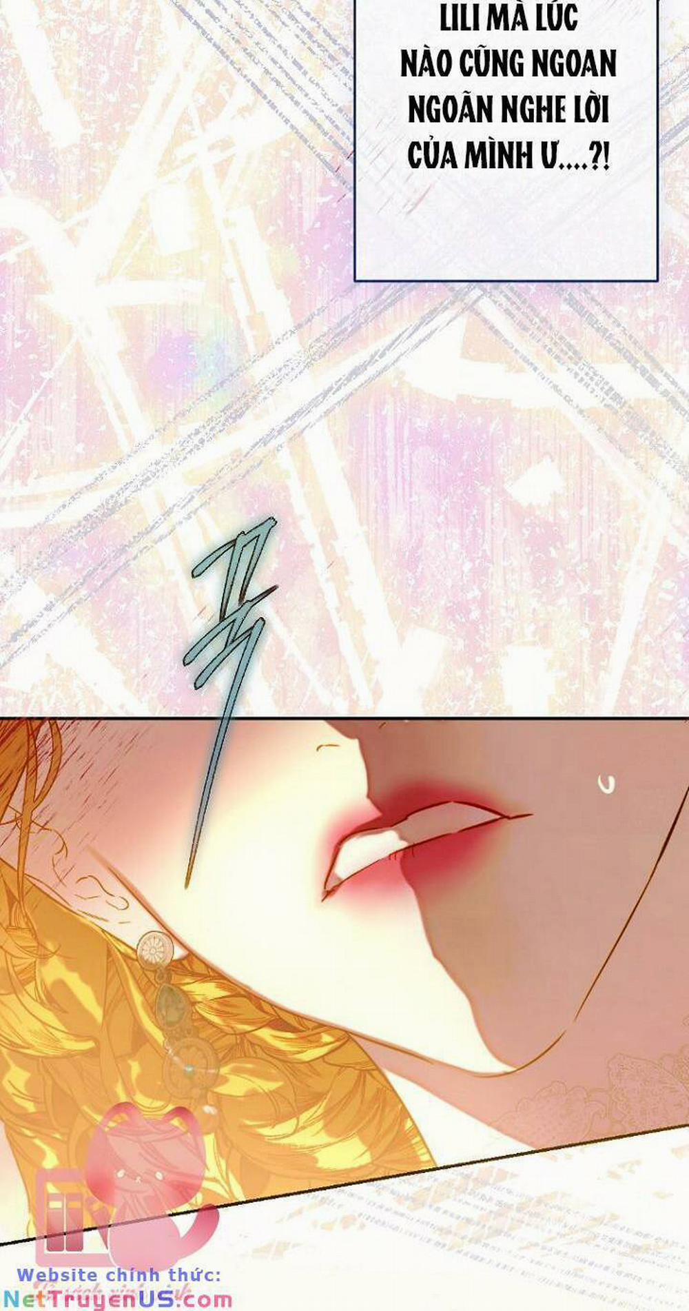 Khế Ước Hôn Nhân Của Mẹ Tôi 45 trang 15