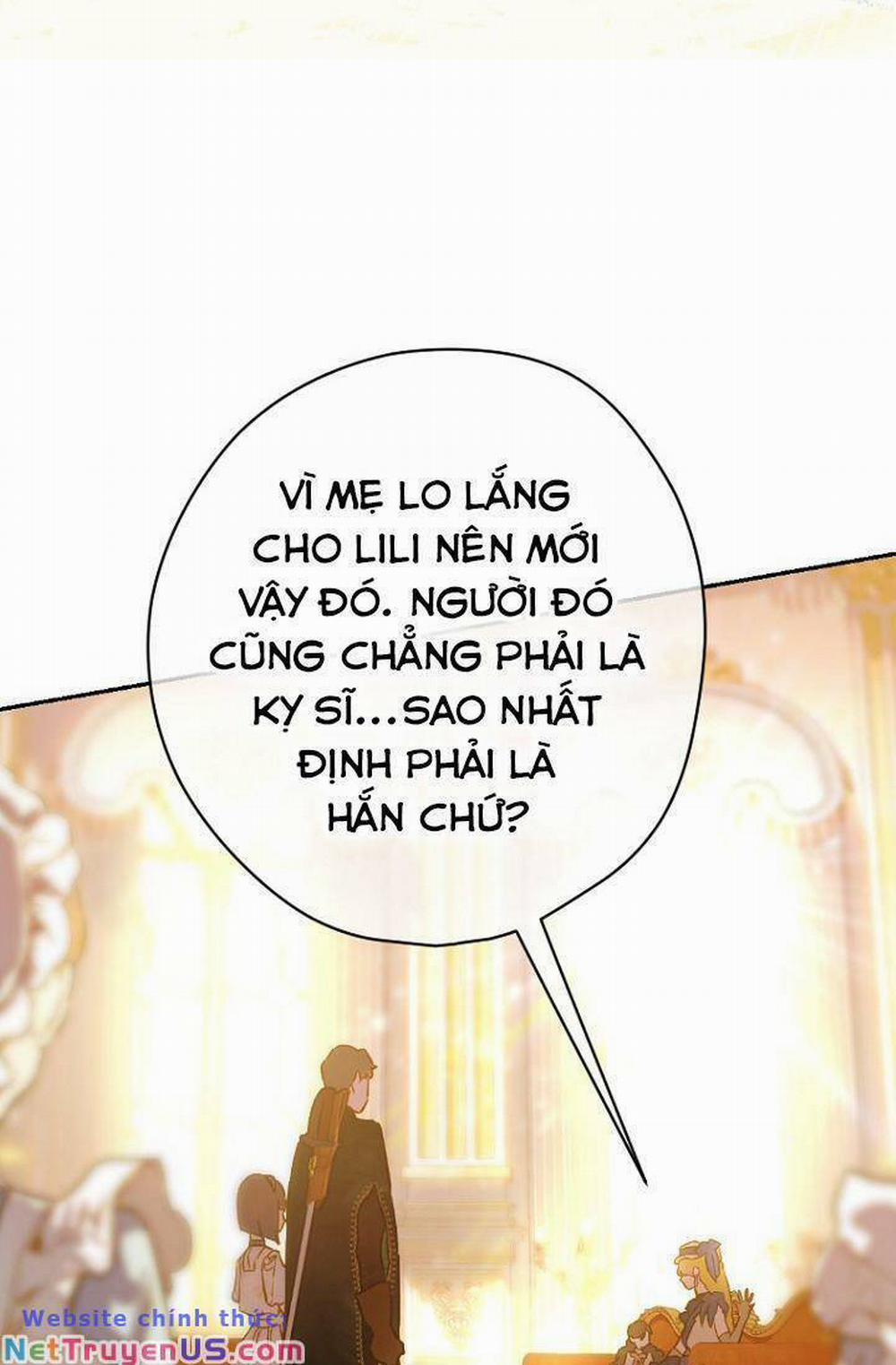 Khế Ước Hôn Nhân Của Mẹ Tôi 45 trang 16