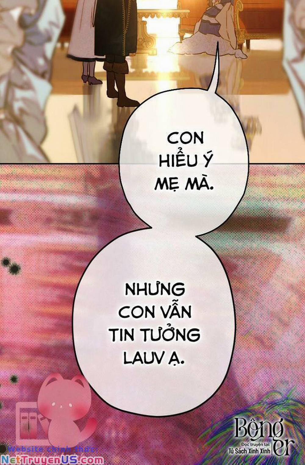 Khế Ước Hôn Nhân Của Mẹ Tôi 45 trang 17