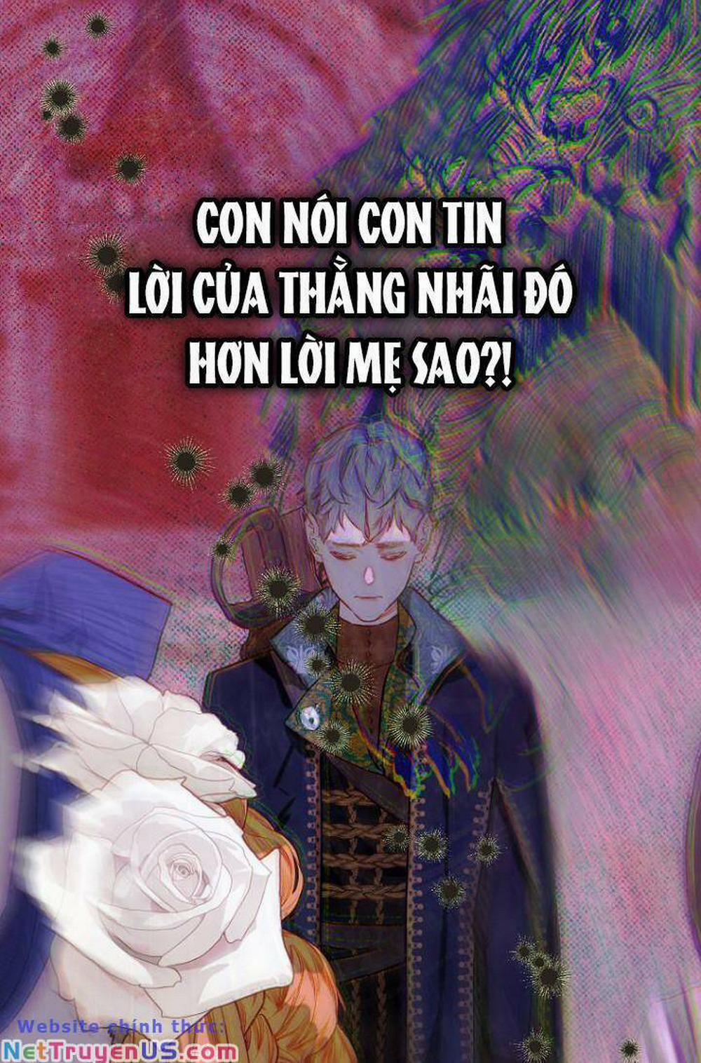 Khế Ước Hôn Nhân Của Mẹ Tôi 45 trang 18