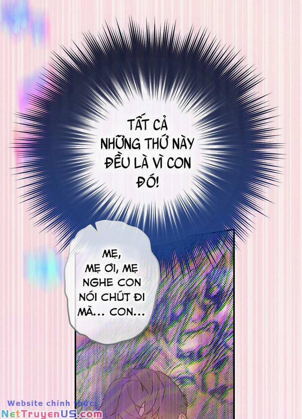 Khế Ước Hôn Nhân Của Mẹ Tôi 45 trang 22