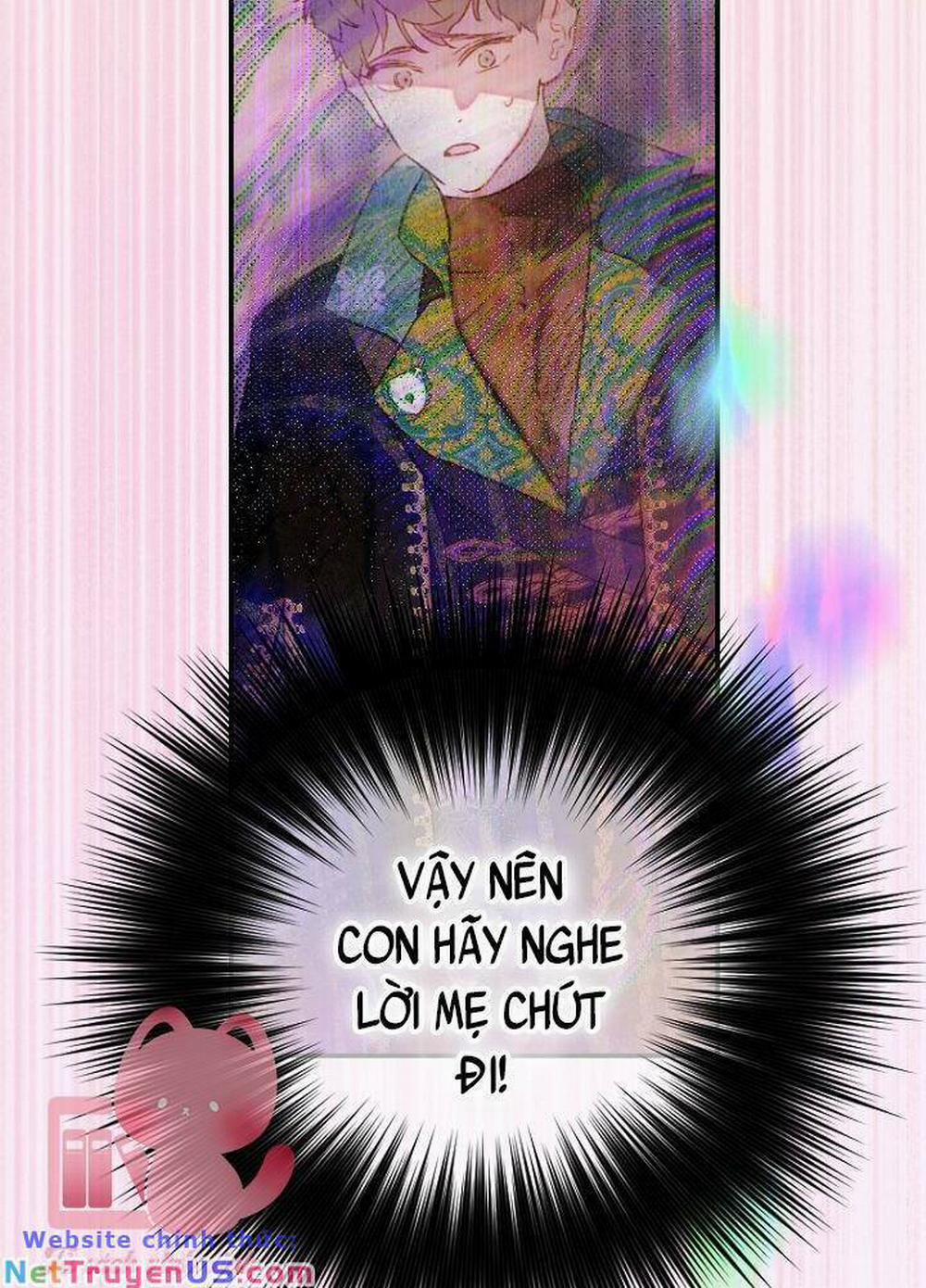 Khế Ước Hôn Nhân Của Mẹ Tôi 45 trang 23