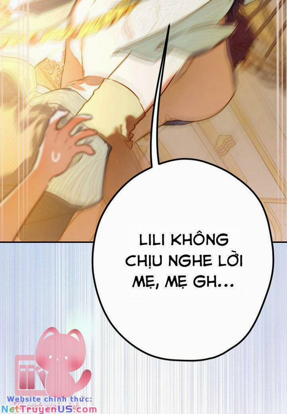 Khế Ước Hôn Nhân Của Mẹ Tôi 45 trang 25