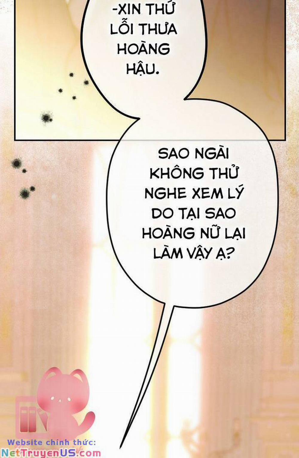 Khế Ước Hôn Nhân Của Mẹ Tôi 45 trang 28