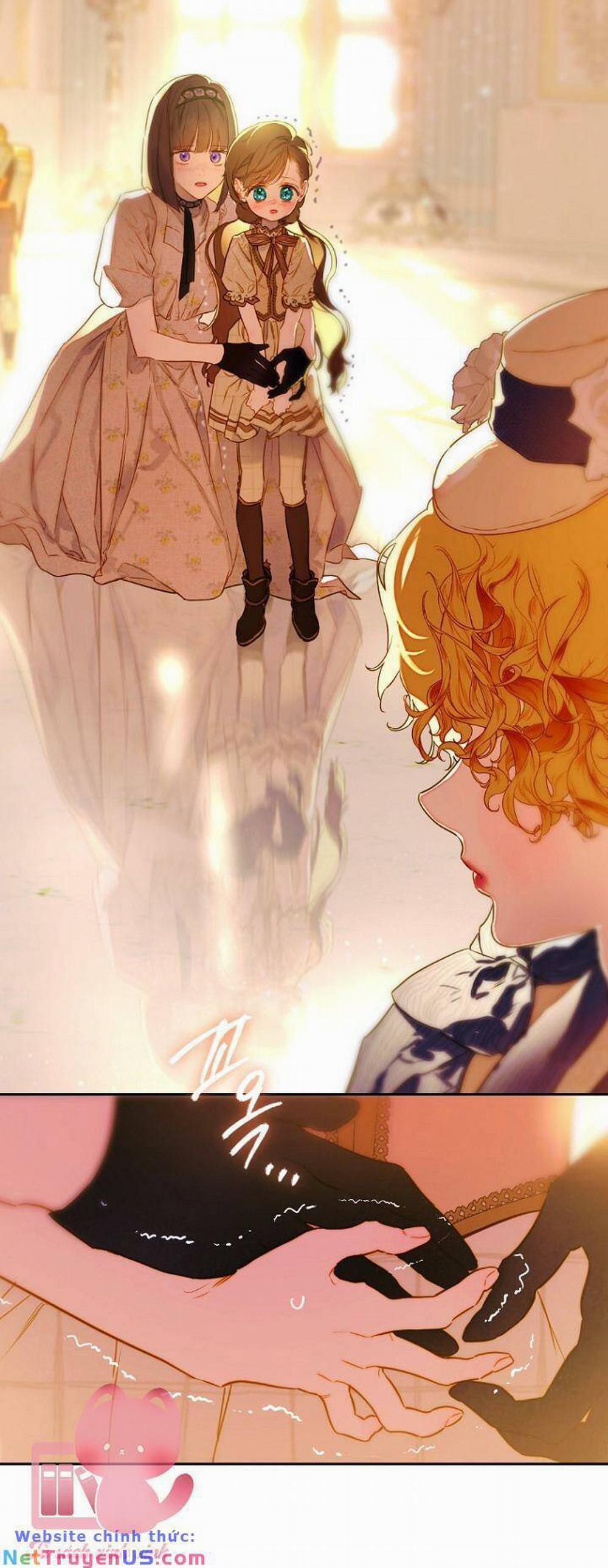 Khế Ước Hôn Nhân Của Mẹ Tôi 45 trang 29