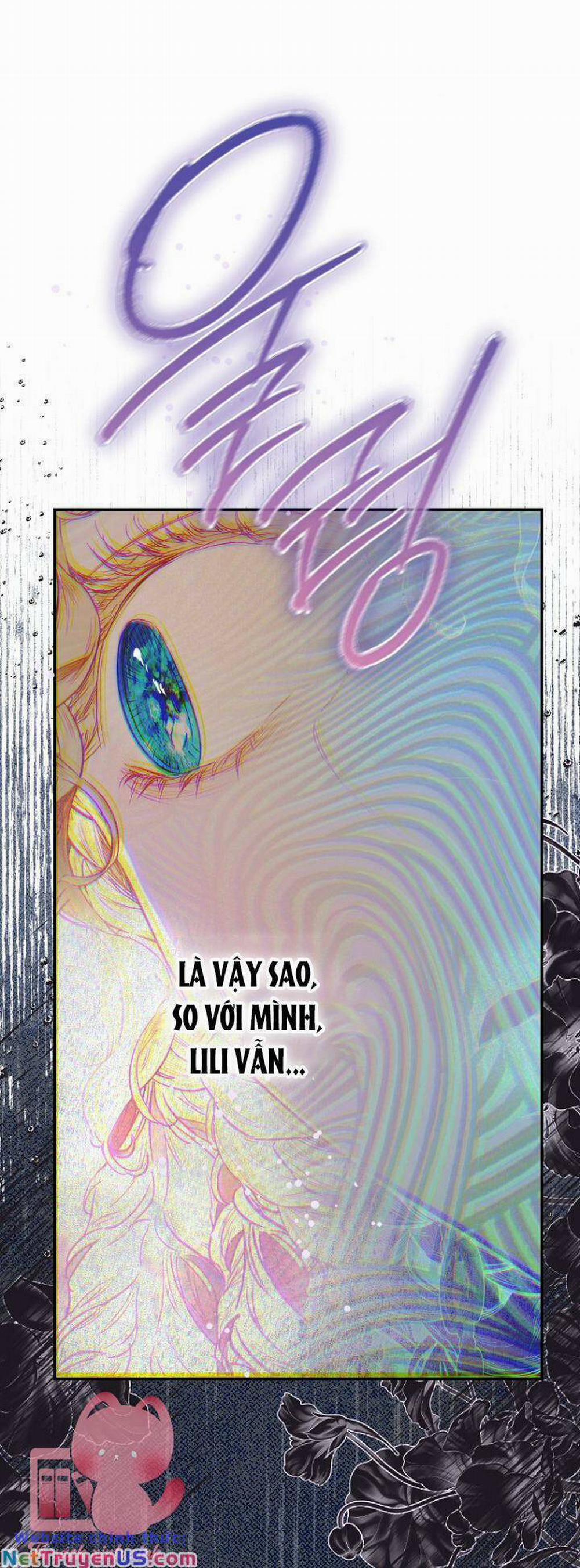 Khế Ước Hôn Nhân Của Mẹ Tôi 45 trang 30