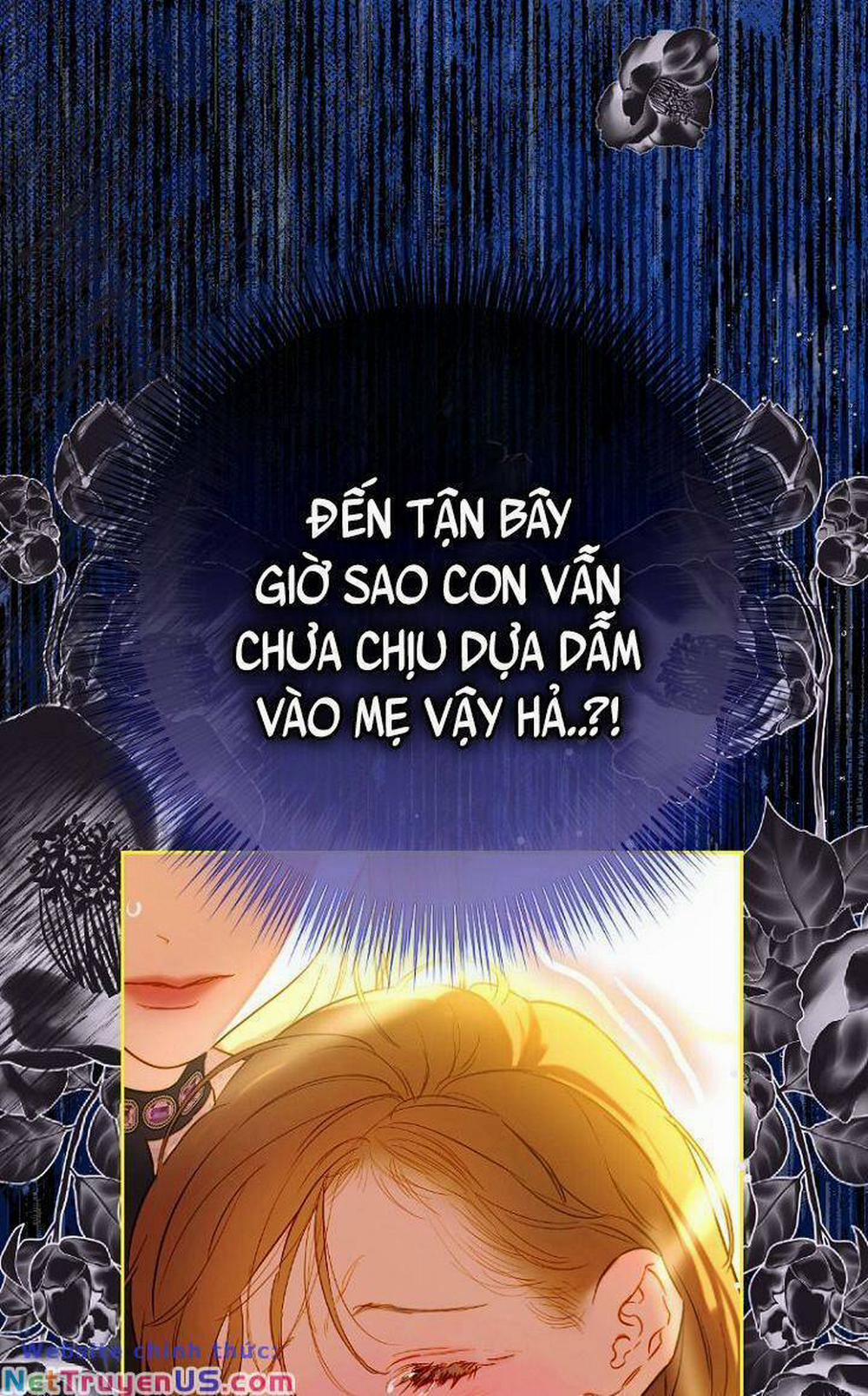 Khế Ước Hôn Nhân Của Mẹ Tôi 45 trang 32