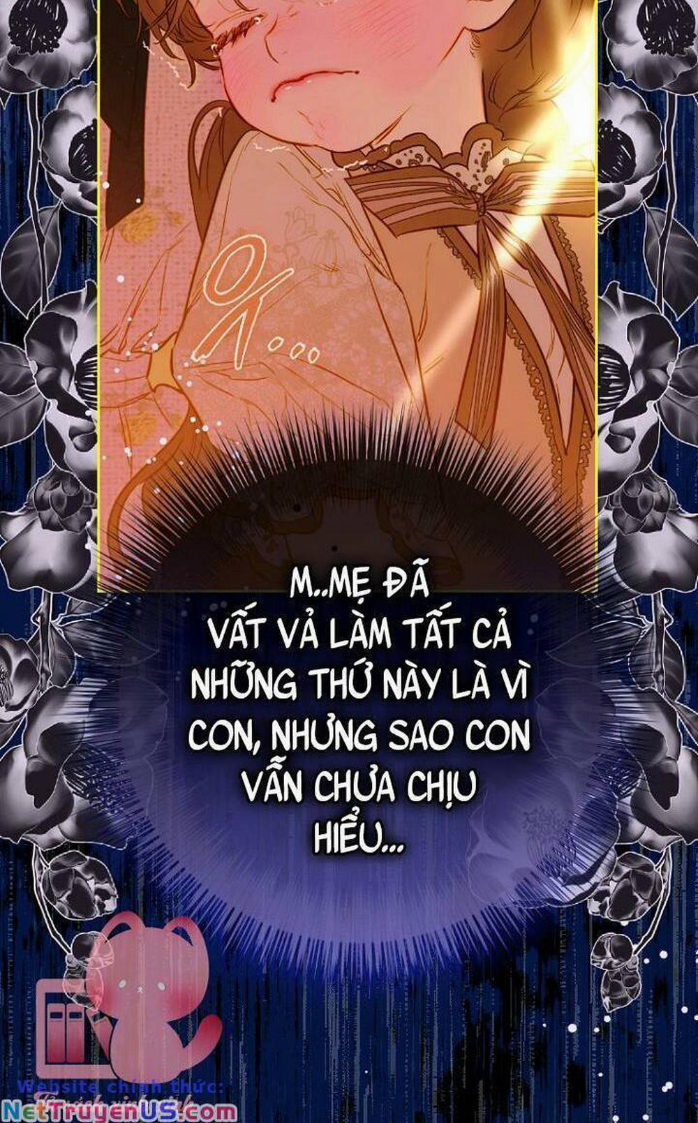 Khế Ước Hôn Nhân Của Mẹ Tôi 45 trang 33