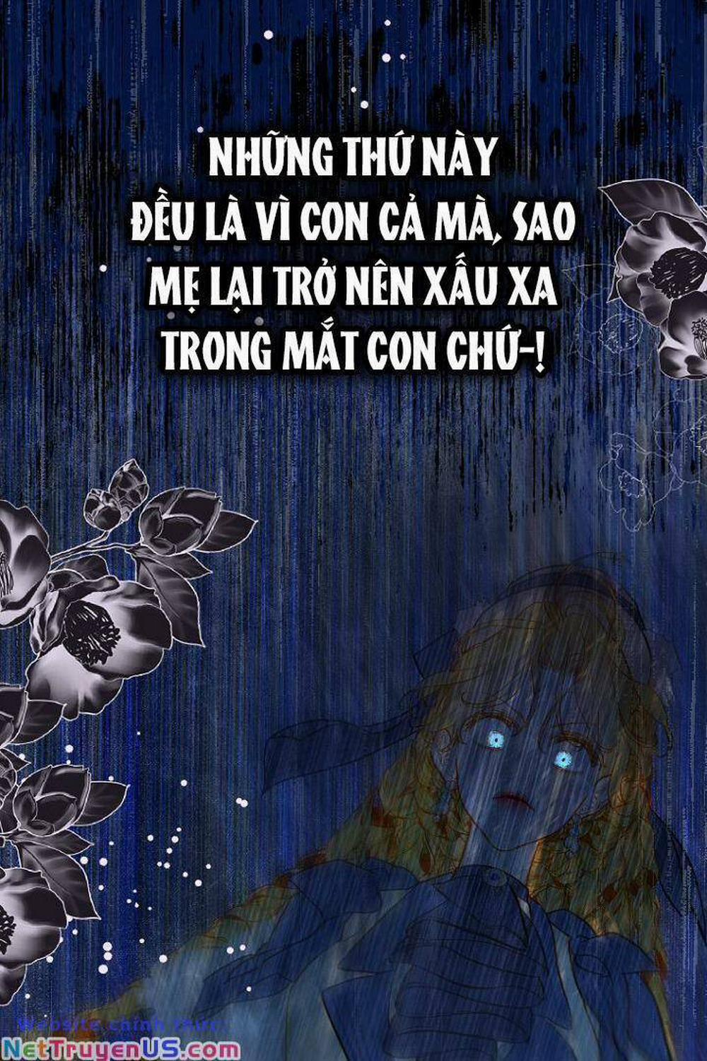 Khế Ước Hôn Nhân Của Mẹ Tôi 45 trang 34