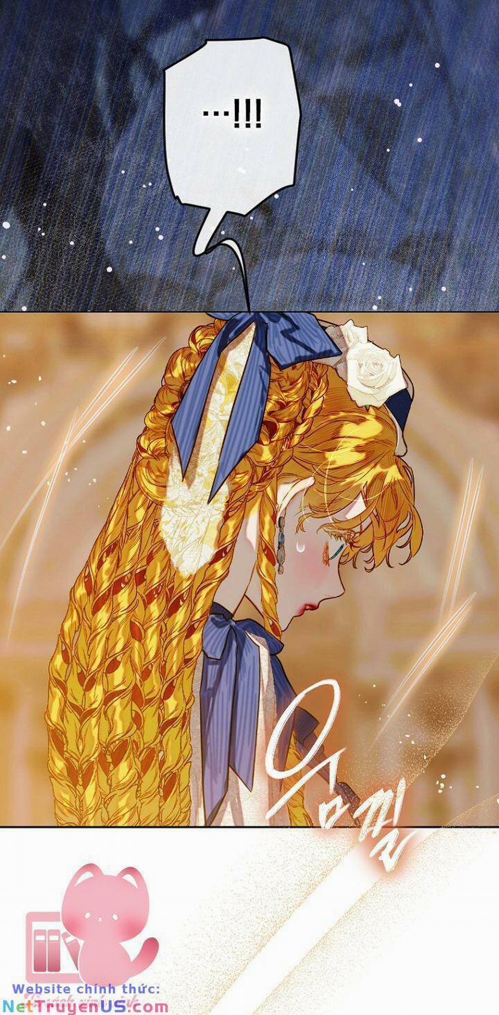 Khế Ước Hôn Nhân Của Mẹ Tôi 45 trang 36