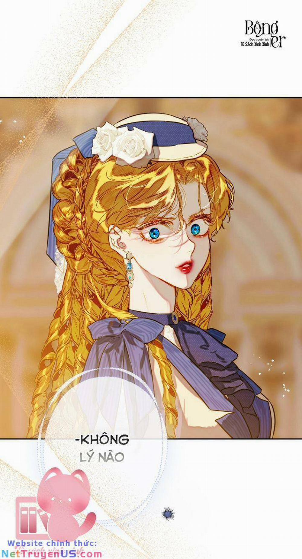 Khế Ước Hôn Nhân Của Mẹ Tôi 45 trang 37