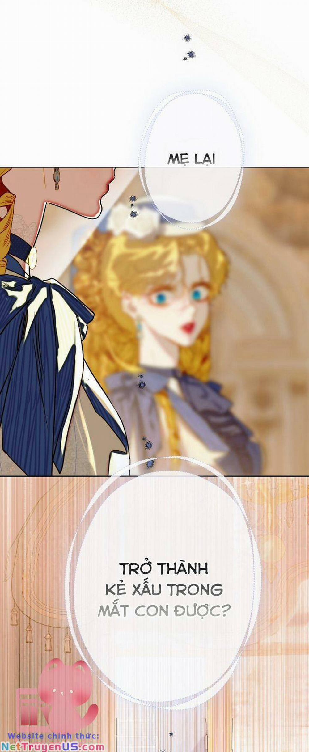 Khế Ước Hôn Nhân Của Mẹ Tôi 45 trang 38