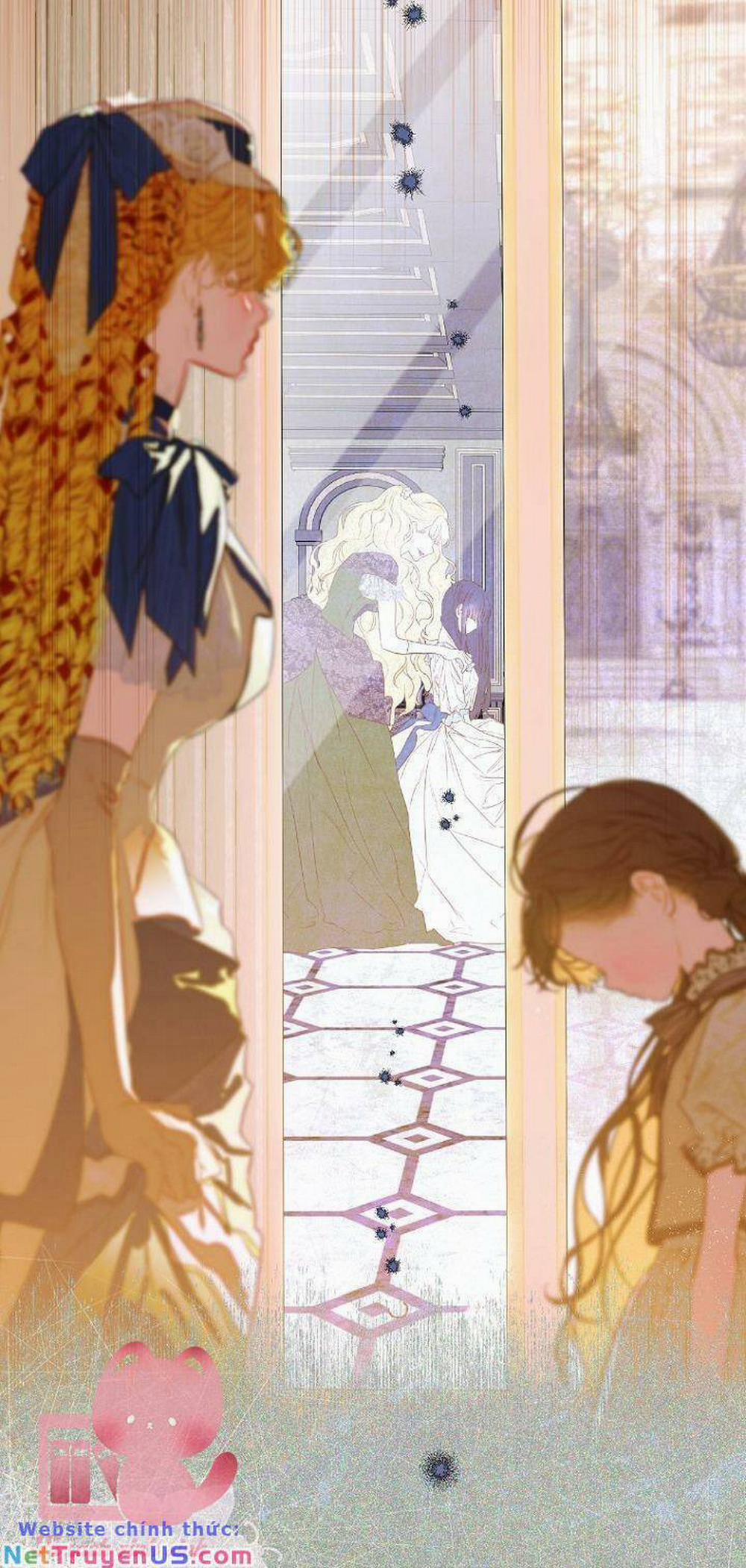 Khế Ước Hôn Nhân Của Mẹ Tôi 45 trang 39