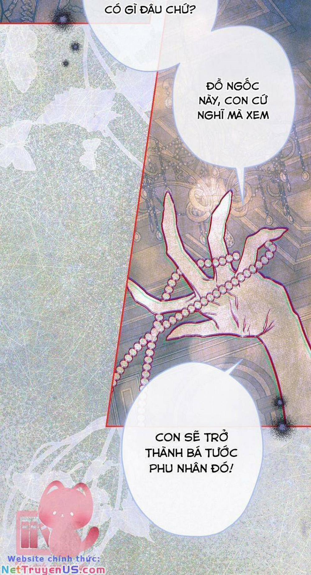 Khế Ước Hôn Nhân Của Mẹ Tôi 45 trang 41