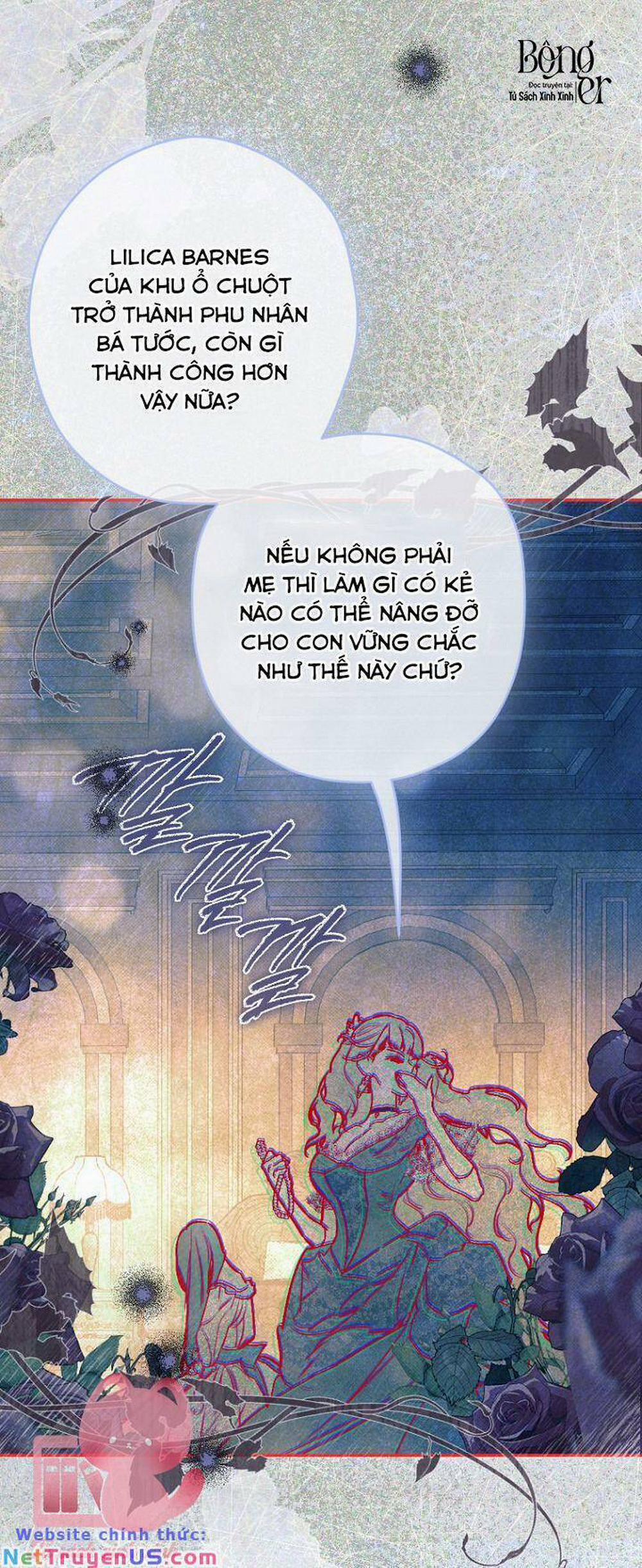 Khế Ước Hôn Nhân Của Mẹ Tôi 45 trang 42