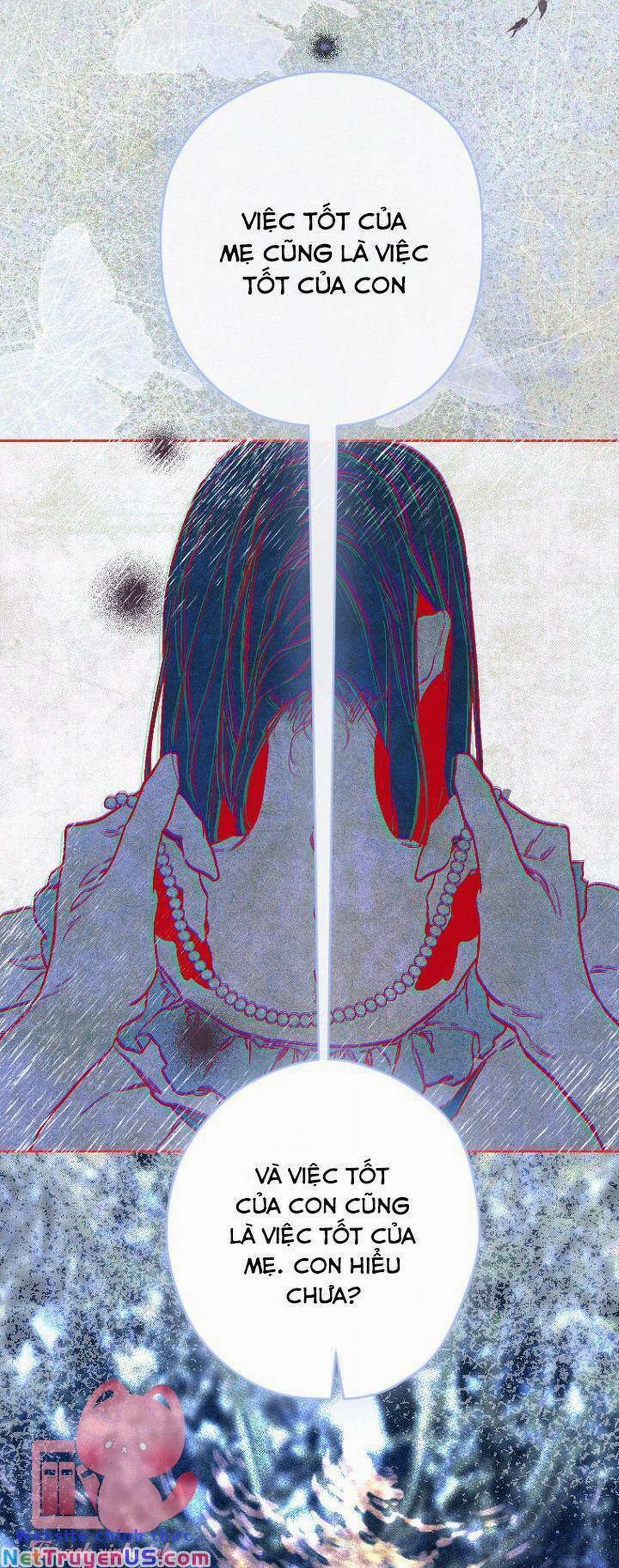 Khế Ước Hôn Nhân Của Mẹ Tôi 45 trang 43