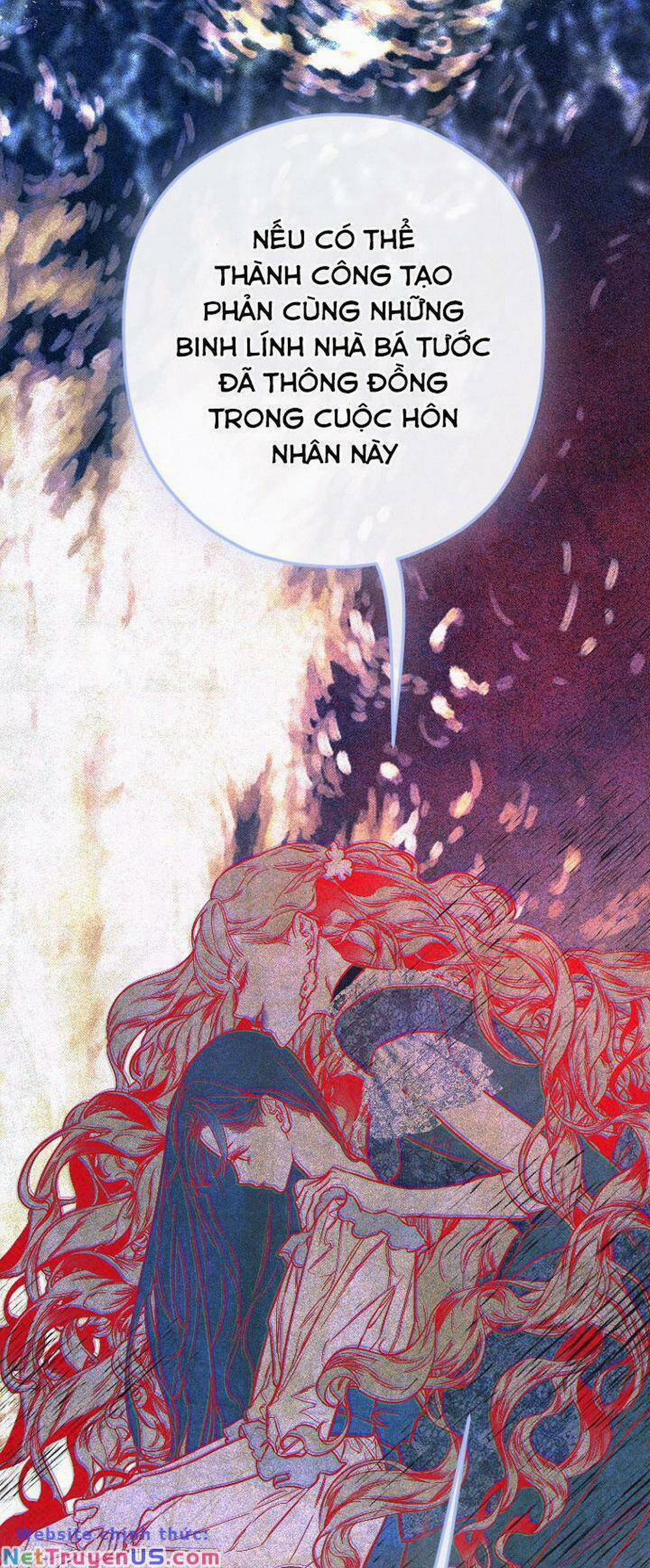 Khế Ước Hôn Nhân Của Mẹ Tôi 45 trang 44