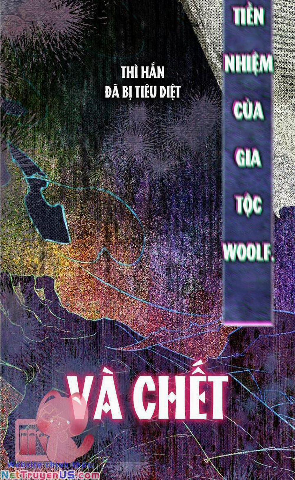 Khế Ước Hôn Nhân Của Mẹ Tôi 45 trang 5