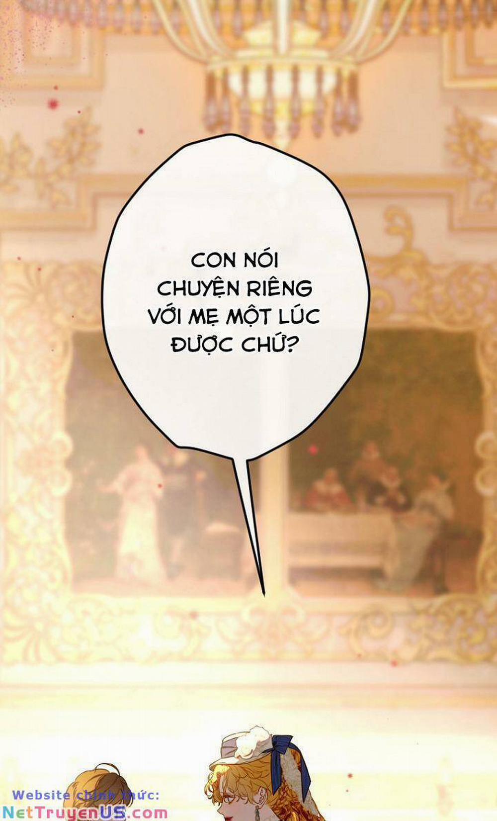 Khế Ước Hôn Nhân Của Mẹ Tôi 45 trang 50