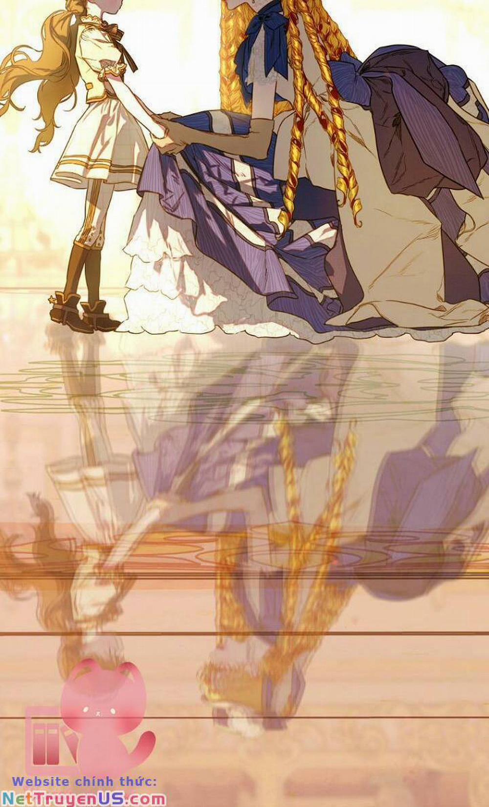 Khế Ước Hôn Nhân Của Mẹ Tôi 45 trang 51