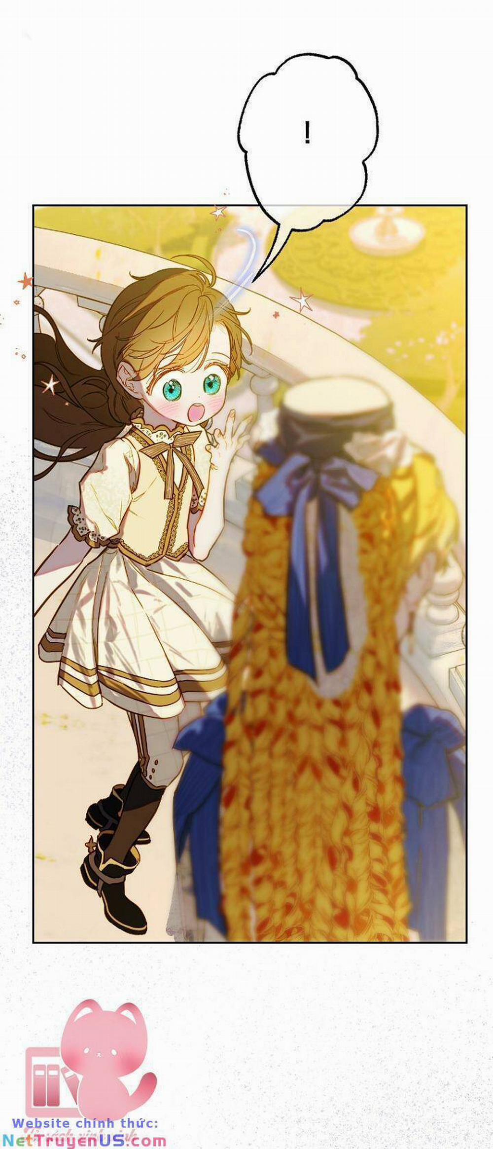 Khế Ước Hôn Nhân Của Mẹ Tôi 45 trang 55