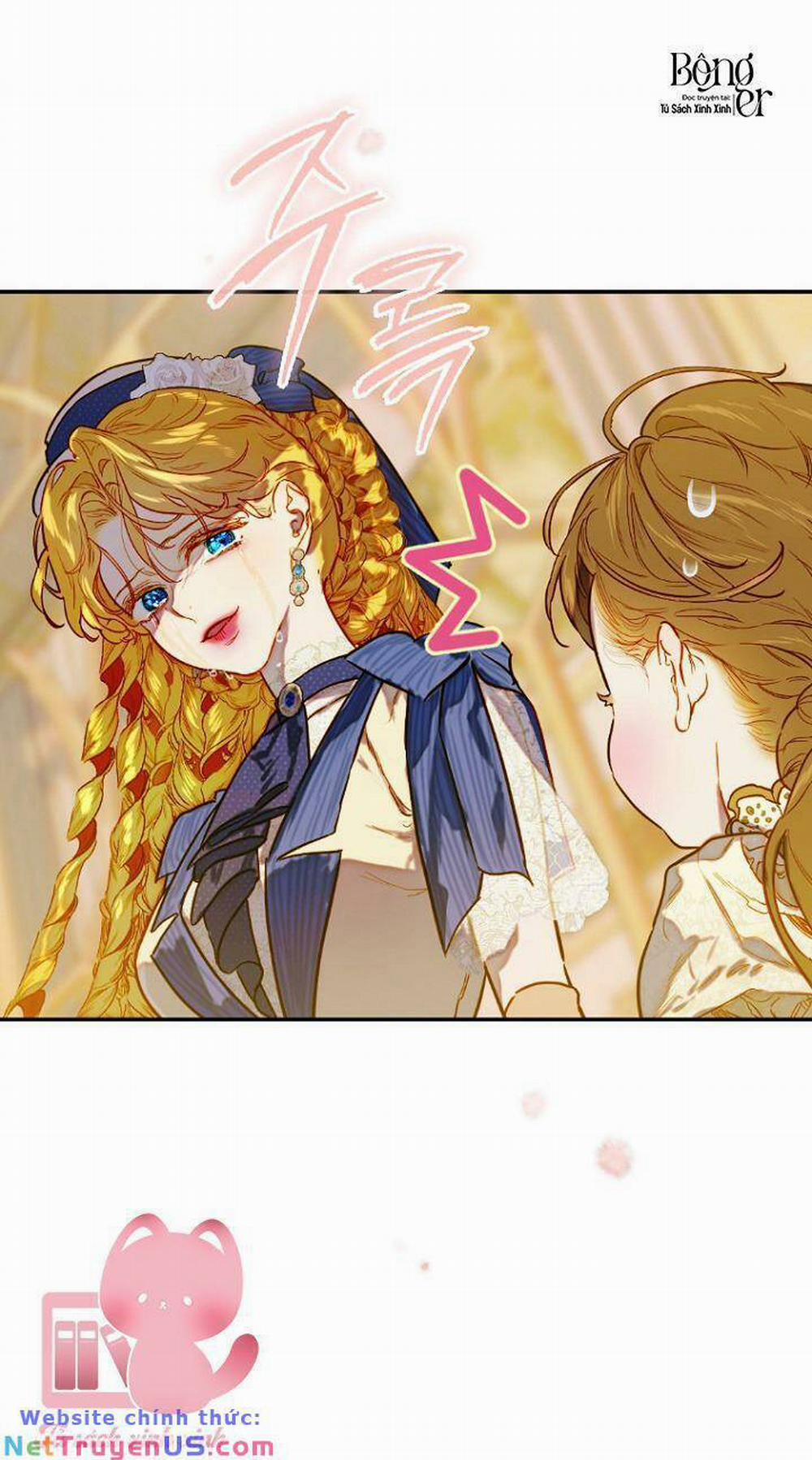 Khế Ước Hôn Nhân Của Mẹ Tôi 45 trang 58