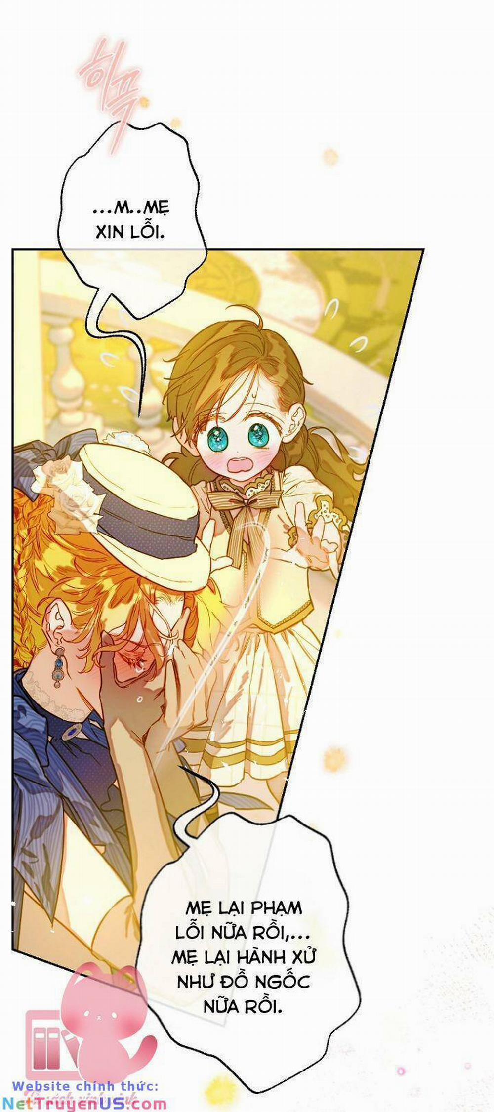 Khế Ước Hôn Nhân Của Mẹ Tôi 45 trang 59