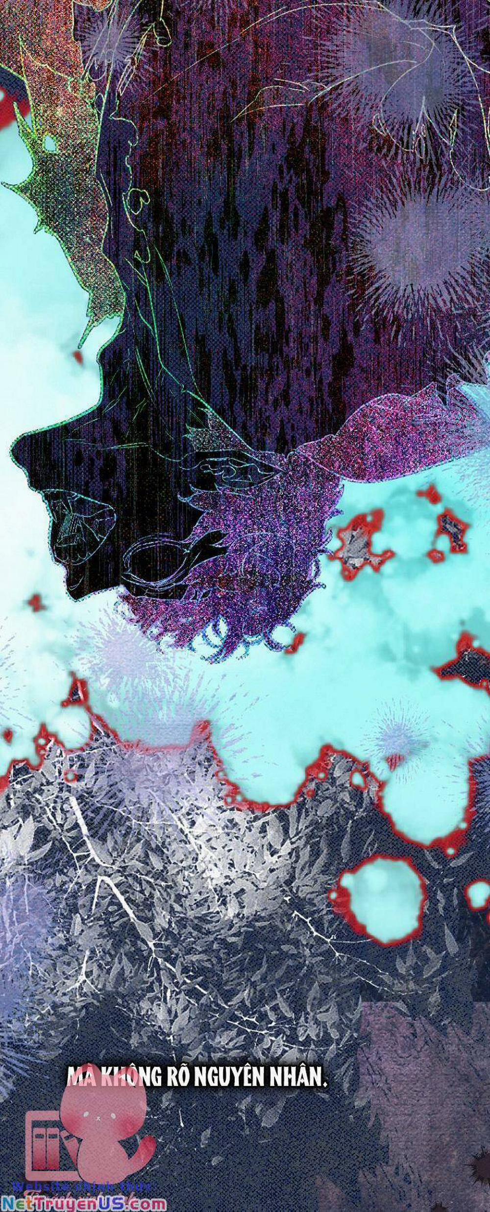 Khế Ước Hôn Nhân Của Mẹ Tôi 45 trang 6