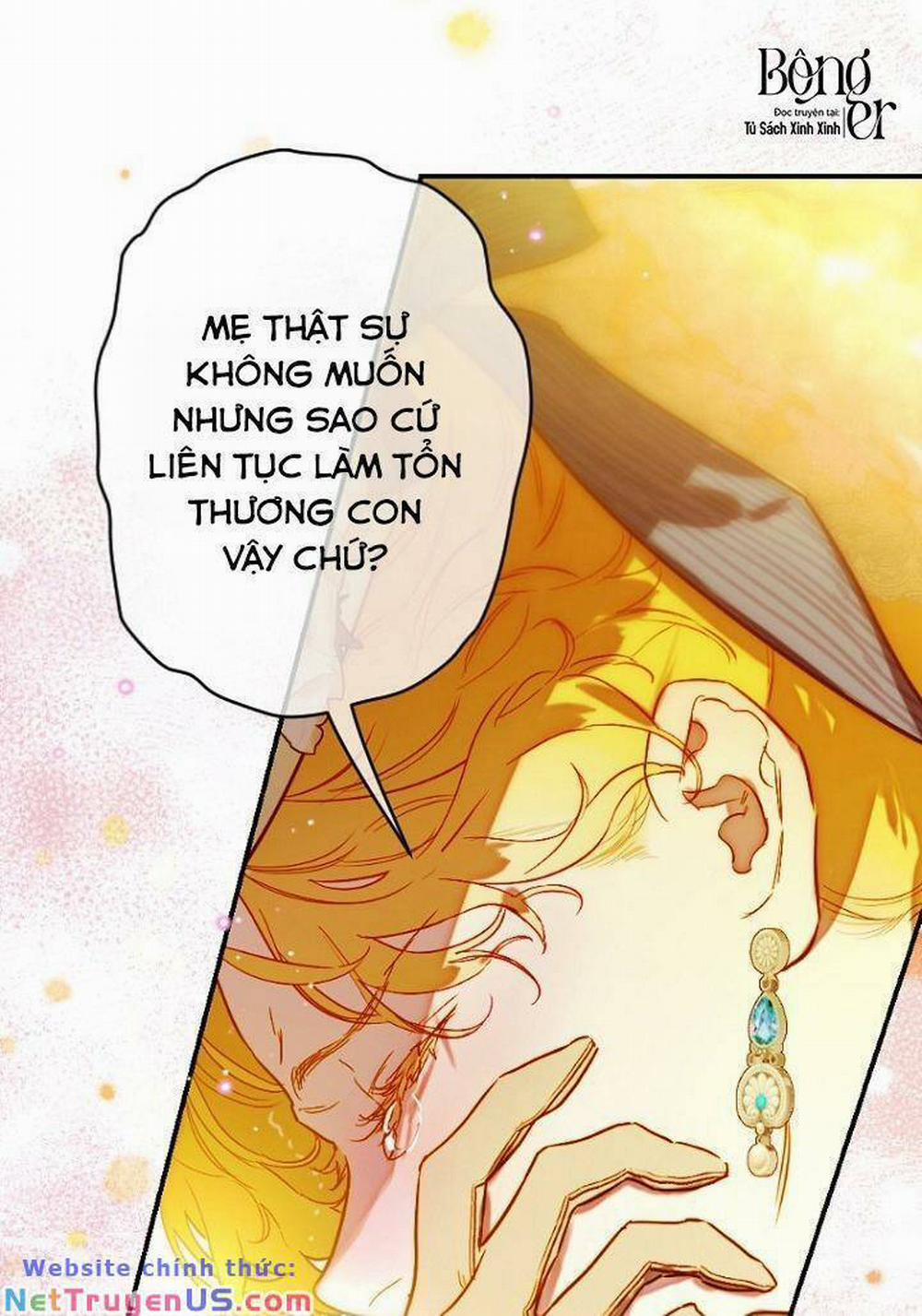 Khế Ước Hôn Nhân Của Mẹ Tôi 45 trang 60