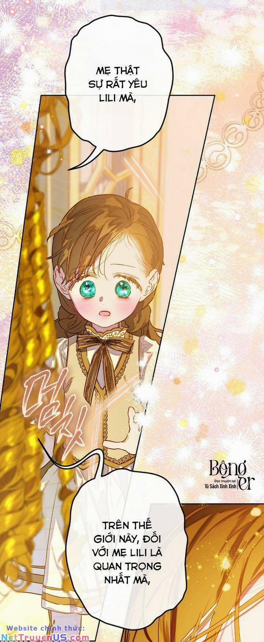 Khế Ước Hôn Nhân Của Mẹ Tôi 45 trang 64