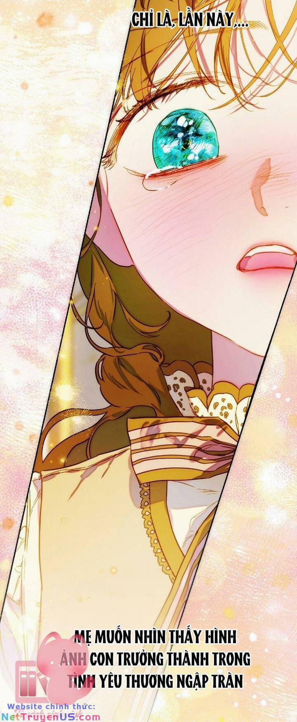 Khế Ước Hôn Nhân Của Mẹ Tôi 45 trang 65