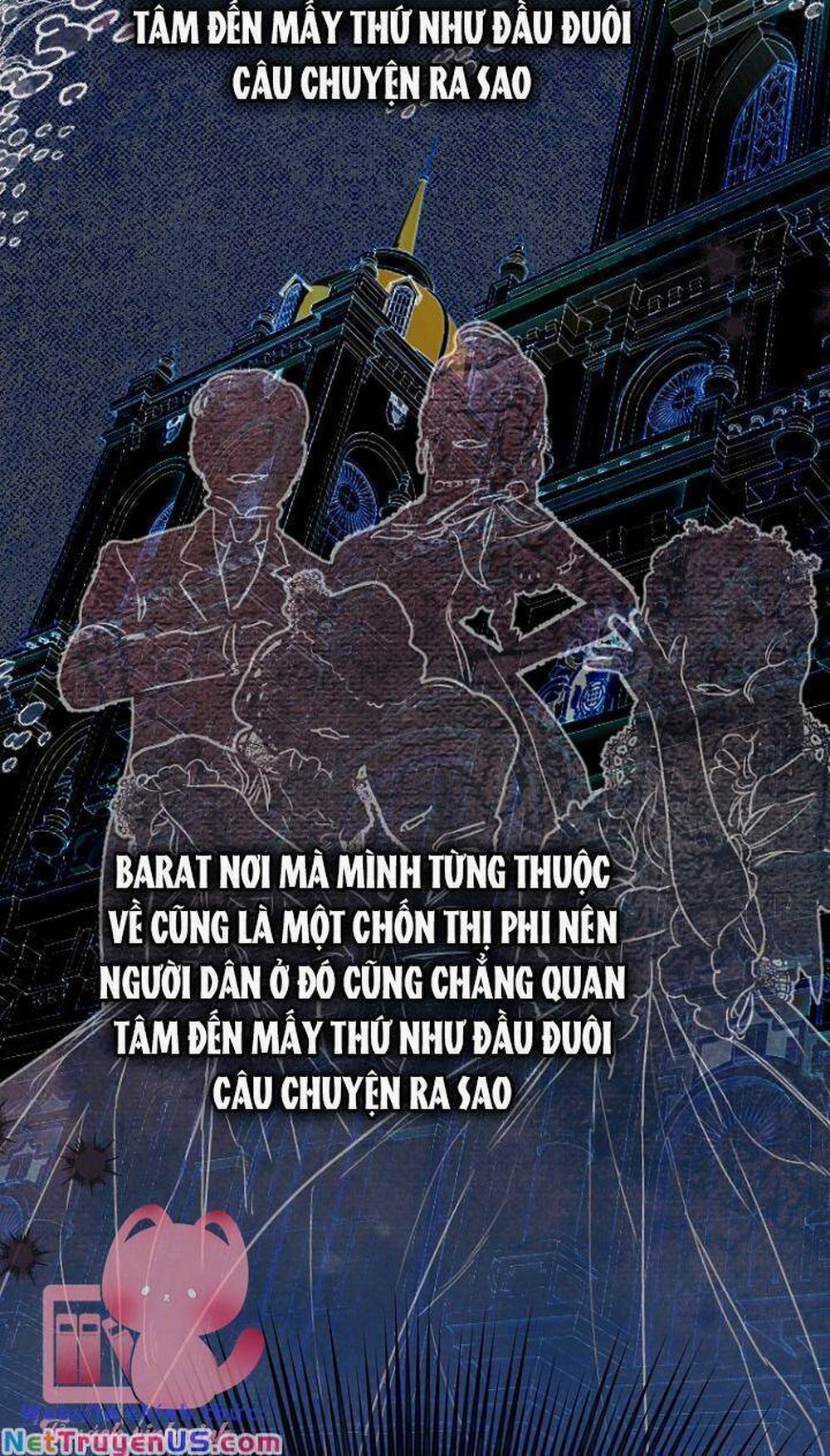 Khế Ước Hôn Nhân Của Mẹ Tôi 45 trang 8