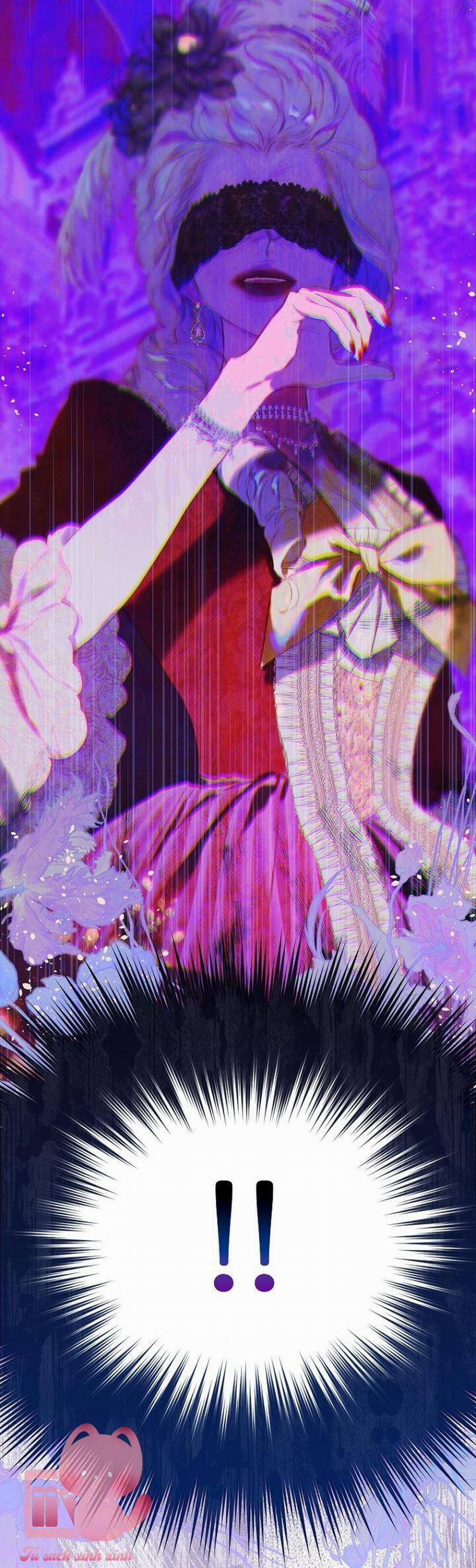 Khế Ước Hôn Nhân Của Mẹ Tôi 48 trang 10