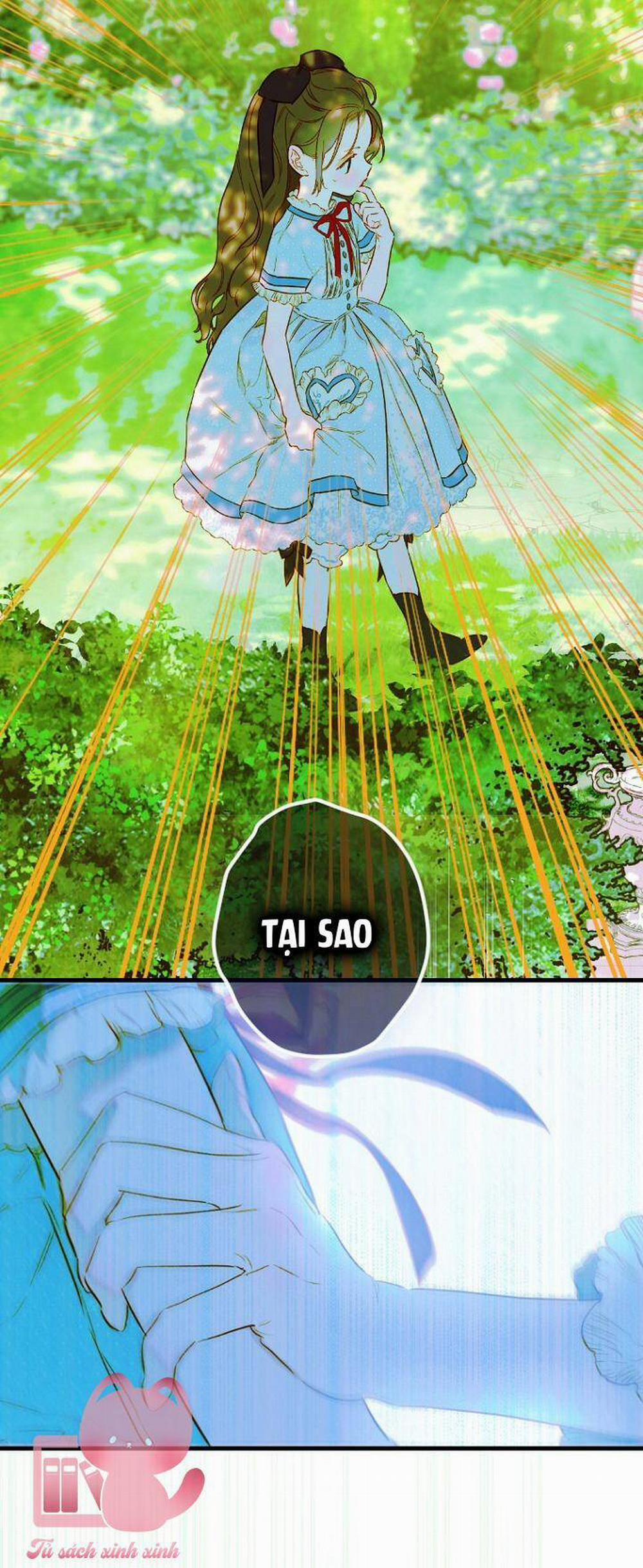 Khế Ước Hôn Nhân Của Mẹ Tôi 48 trang 16