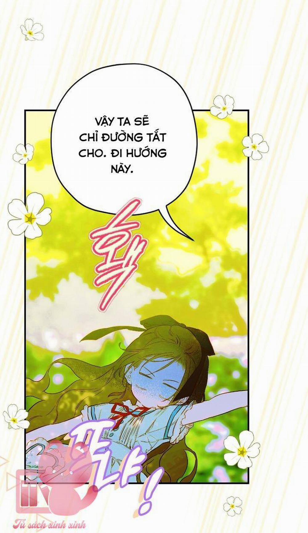 Khế Ước Hôn Nhân Của Mẹ Tôi 48 trang 19