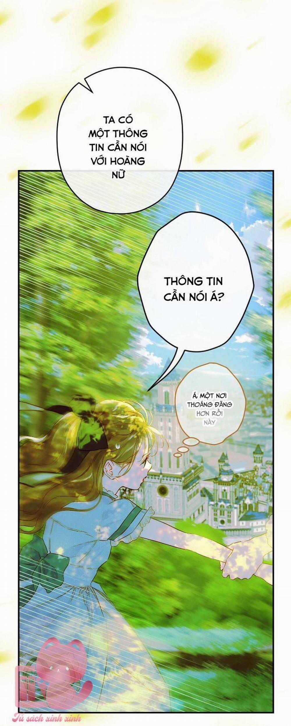 Khế Ước Hôn Nhân Của Mẹ Tôi 48 trang 22